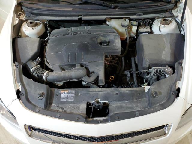 Photo 7 from auction – 2011 CHEVROLET MALIBU 1LT with VIN 1G1ZC5E11BF289377