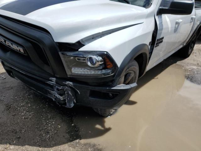 Photo 9 from auction – 2019 RAM 1500 CLASS with VIN 1C6RR6LT3KS738735