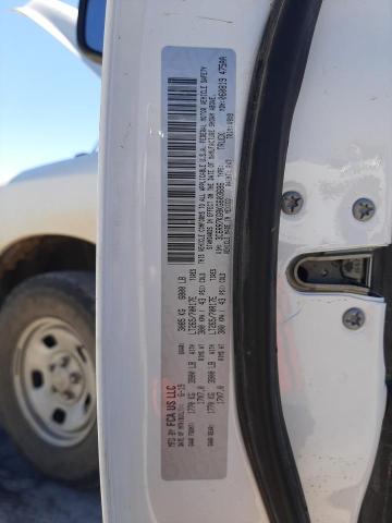 Photo 10 from auction – 2019 RAM 1500 CLASS with VIN 3C6RR7KG8KG603686