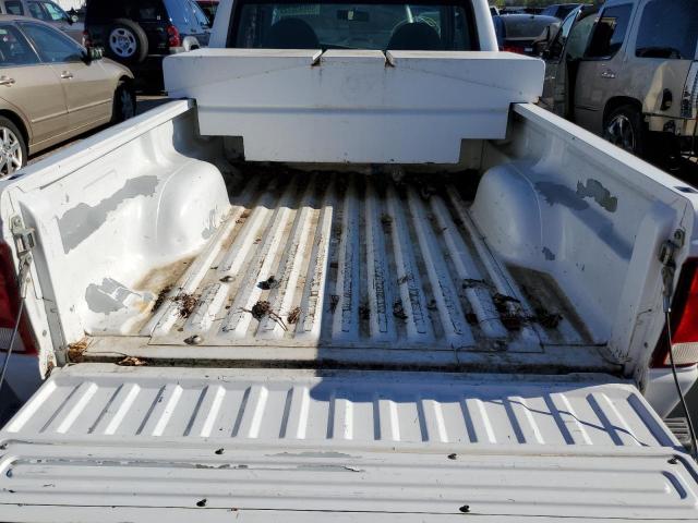 Photo 6 from auction – 2000 FORD RANGER SUP with VIN 1FTYR14X0YTA35959