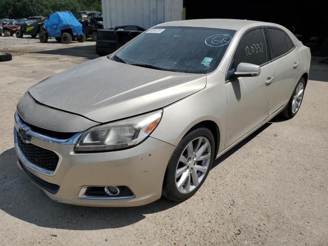 Photo 2 from auction – 2014 CHEVROLET MALIBU 2LT with VIN 1G11E5SL5EF261213