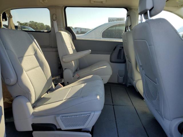 Photo 6 from auction – 2010 DODGE GRAND CARA with VIN 2D4RN5D1XAR396229