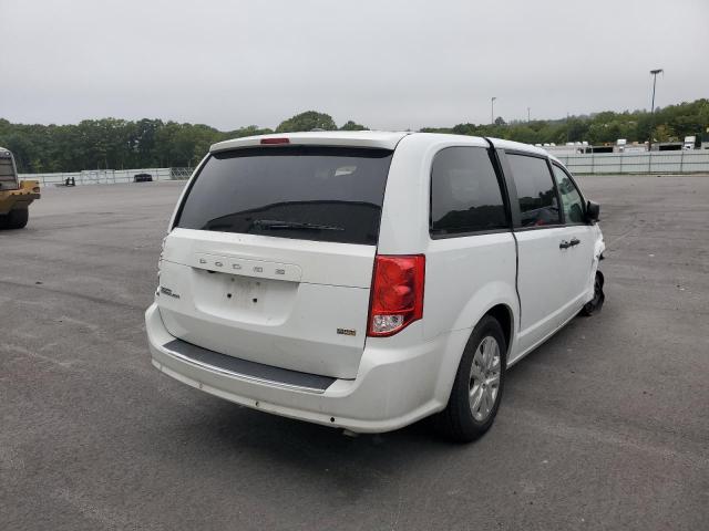Photo 4 from auction – 2019 DODGE GRAND CARA with VIN 2C4RDGBG7KR684942