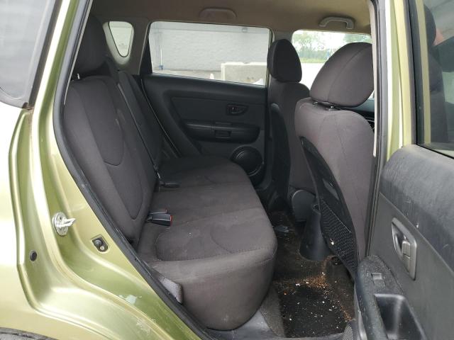 Photo 6 from auction – 2013 KIA SOUL with VIN KNDJT2A55D7622575