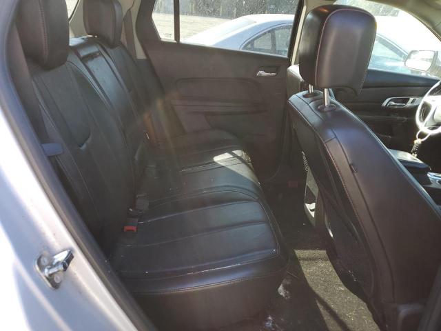 Photo 6 from auction – 2013 GMC TERRAIN SL with VIN 2GKFLXE37D6266470