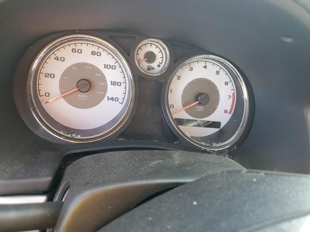 Photo 8 from auction – 2008 CHEVROLET COBALT SPO with VIN 1G1AM18B487134588