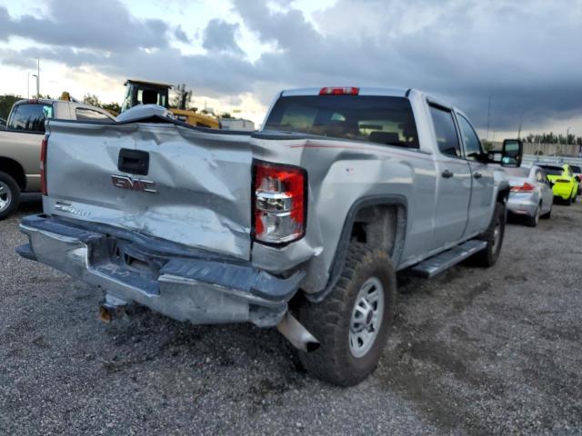 Photo 4 from auction – 2015 GMC SIERRA C35 with VIN 1GT111EG8FF547634