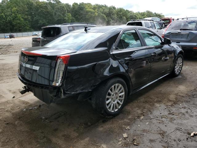 Photo 4 from auction – 2011 CADILLAC CTS with VIN 1G6DA5EY7B0153099