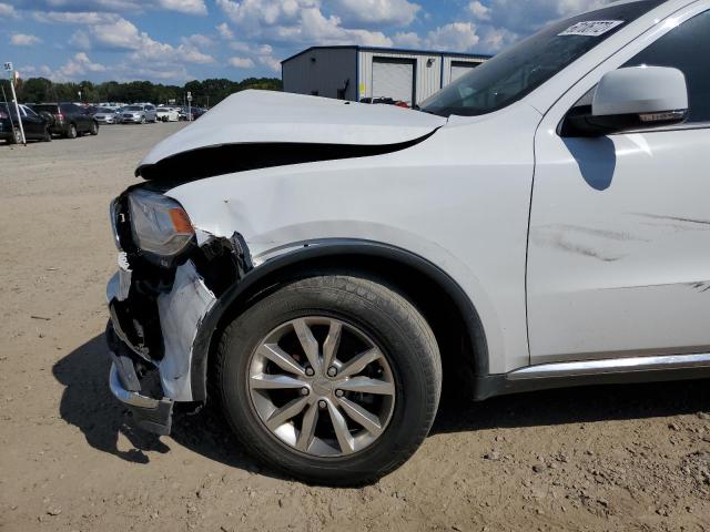 Photo 9 from auction – 2015 DODGE DURANGO LI with VIN 1C4RDHDG1FC885382