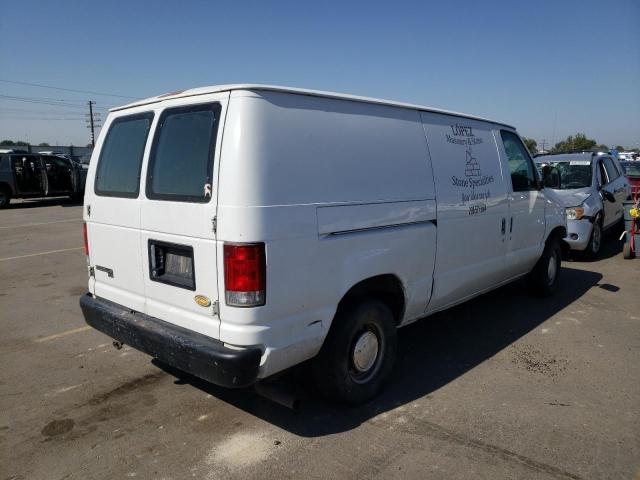 Photo 4 from auction – 1998 FORD ECONOLINE with VIN 1FTRE1464WHA55834