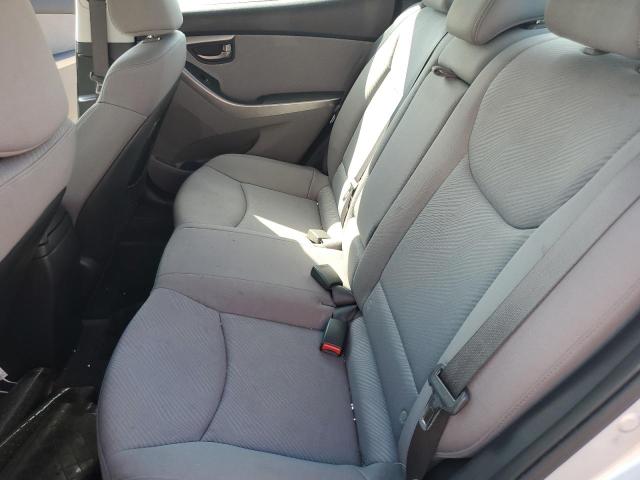Photo 6 from auction – 2012 HYUNDAI ELANTRA GL with VIN KMHDH4AE4CU449752