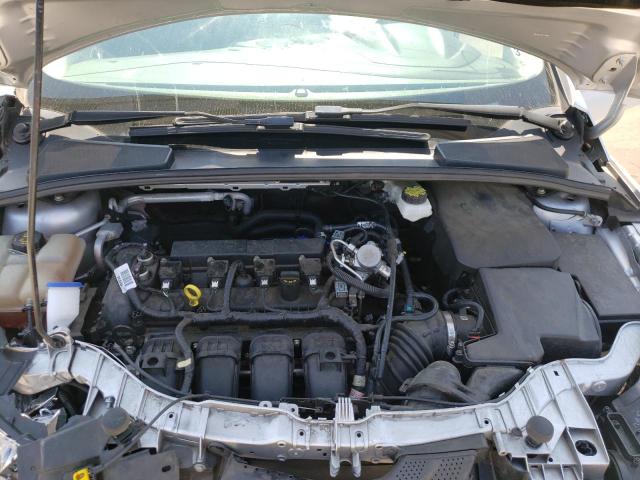 Photo 7 from auction – 2018 FORD FOCUS SE with VIN 1FADP3F25JL251562