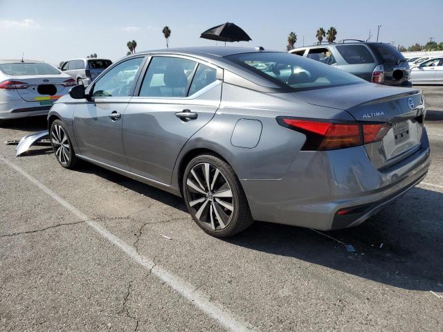 Photo 3 from auction – 2021 NISSAN ALTIMA SR with VIN 1N4BL4CV3MN408862