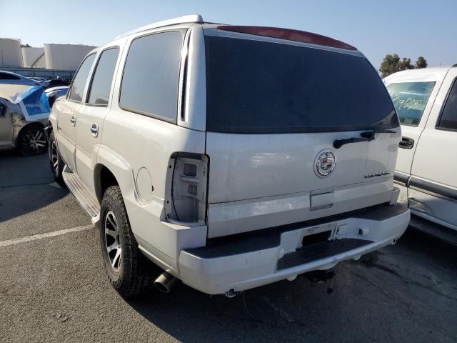 Photo 3 from auction – 2003 CADILLAC ESCALADE L with VIN 1GYEK63N13R100788
