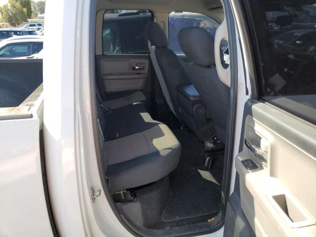 Photo 6 from auction – 2011 DODGE RAM 1500 with VIN 1D7RB1GP9BS547369