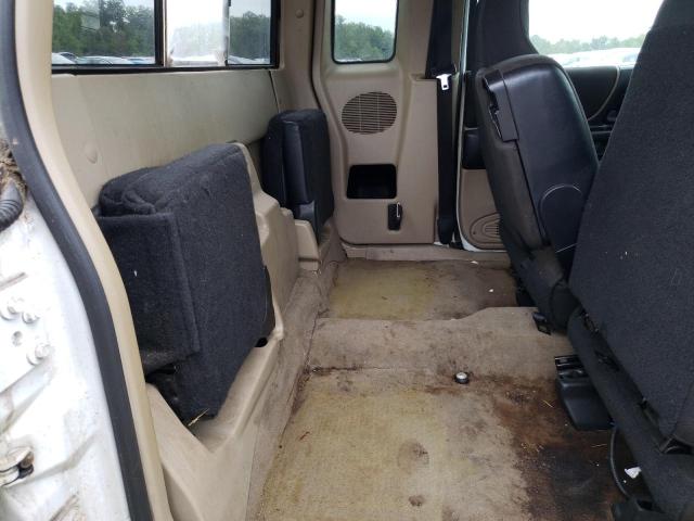 Photo 6 from auction – 2003 FORD RANGER SUP with VIN 1FTZR45EX3TA28156
