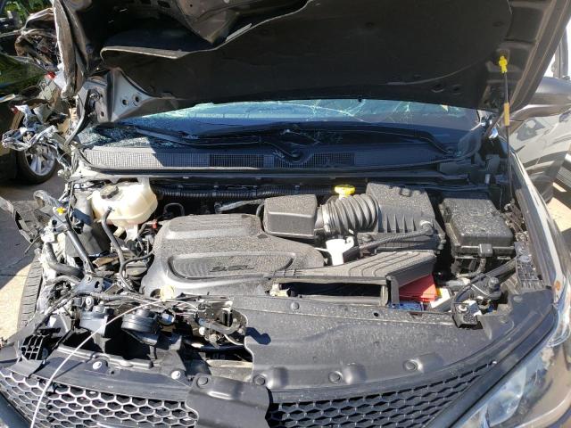 Photo 7 from auction – 2020 CHRYSLER PACIFICA T with VIN 2C4RC1FG9LR286577
