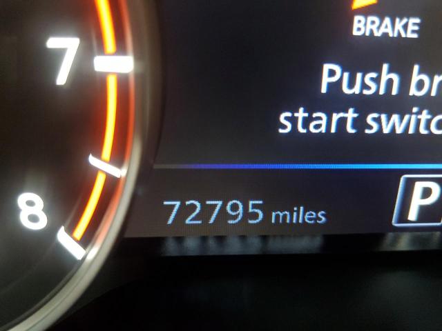 Photo 8 from auction – 2020 NISSAN ALTIMA S with VIN 1N4BL4BV3LC209337