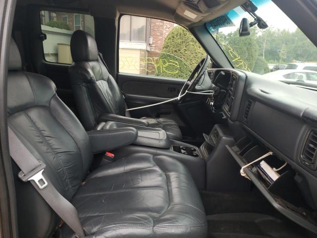 Photo 5 from auction – 2002 CHEVROLET COLORADO with VIN 2GCEK19T021262143