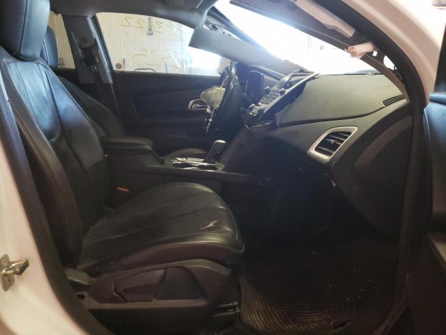 Photo 5 from auction – 2013 GMC TERRAIN SL with VIN 2GKFLXE30D6236789