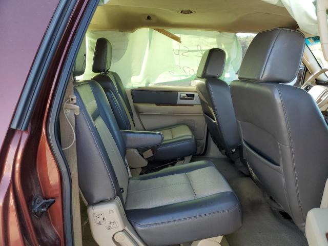 Photo 6 from auction – 2008 FORD EXPEDITION with VIN 1FMFK18538LA28763