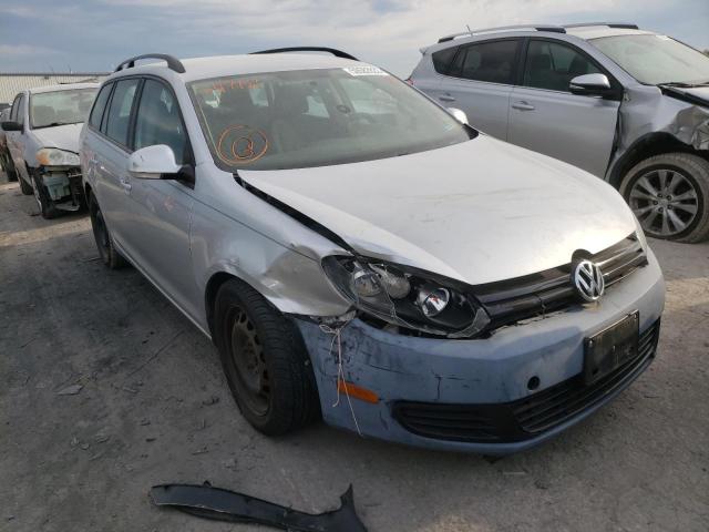 Photo 1 from auction – 2013 VOLKSWAGEN JETTA S with VIN 3VWPP7AJ5DM647181