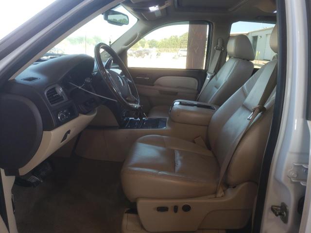 Photo 5 from auction – 2010 GMC SIERRA K15 with VIN 3GTRKXE2XAG241310
