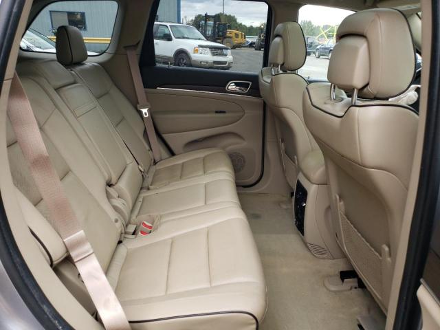 Photo 6 from auction – 2014 JEEP GRAND CHER with VIN 1C4RJFCT4EC214962