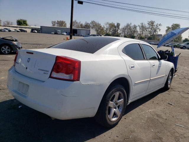 Photo 4 from auction – 2010 DODGE CHARGER SX with VIN 2B3CA3CV8AH258980