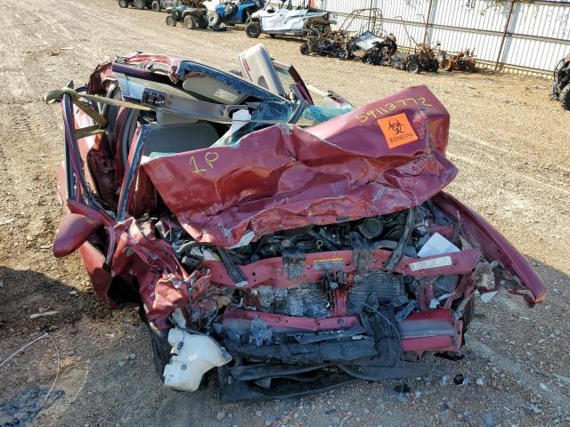 Photo 9 from auction – 2004 BUICK CENTURY CU with VIN 2G4WS52J041315071