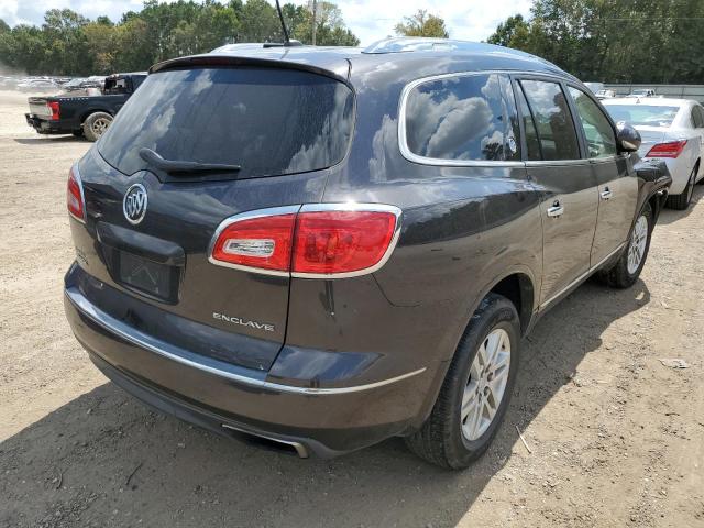 Photo 4 from auction – 2015 BUICK ENCLAVE with VIN 5GAKRAKD6FJ365694