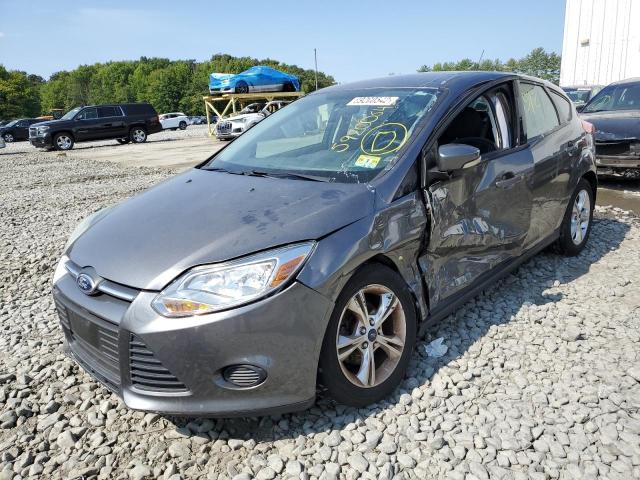 Photo 2 from auction – 2014 FORD FOCUS SE with VIN 1FADP3K25EL368859