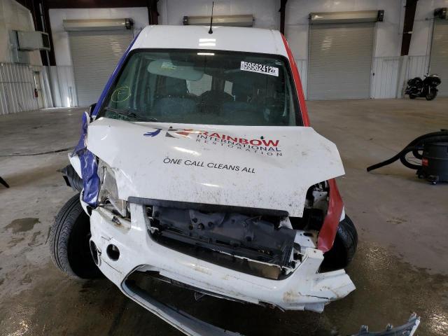 Photo 9 from auction – 2012 FORD TRANSIT CO with VIN NM0LS7DN6CT104160