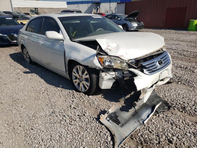 Photo 1 from auction – 2008 TOYOTA AVALLON with VIN 4T1BK36B38U257361