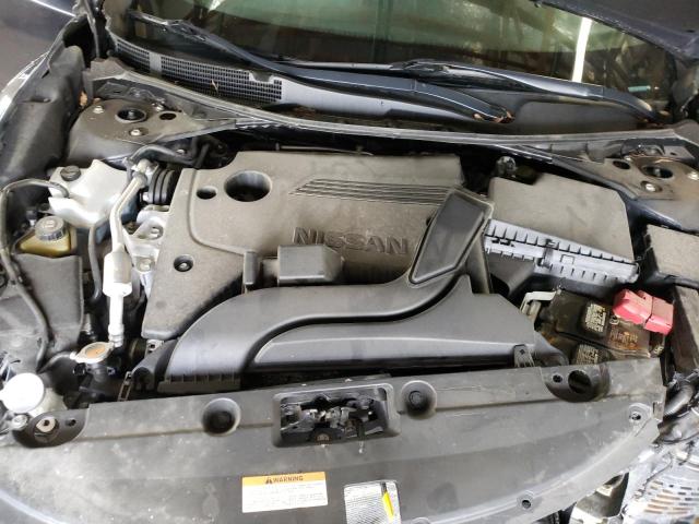 Photo 7 from auction – 2018 NISSAN ALTIMA 2.5 with VIN 1N4AL3APXJC474469