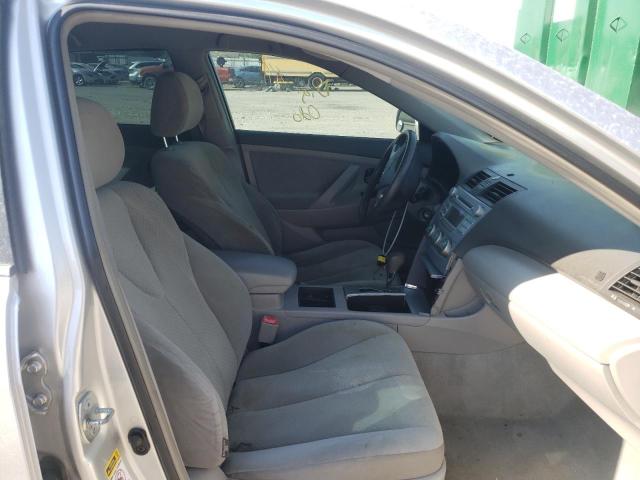 Photo 5 from auction – 2008 TOYOTA CAMRY 4D 2 with VIN 4T1BE46K38U209680