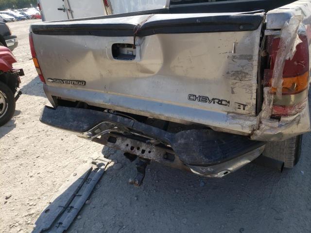 Photo 9 from auction – 2001 CHEVROLET silverado with VIN 1GCEK19T01Z234607