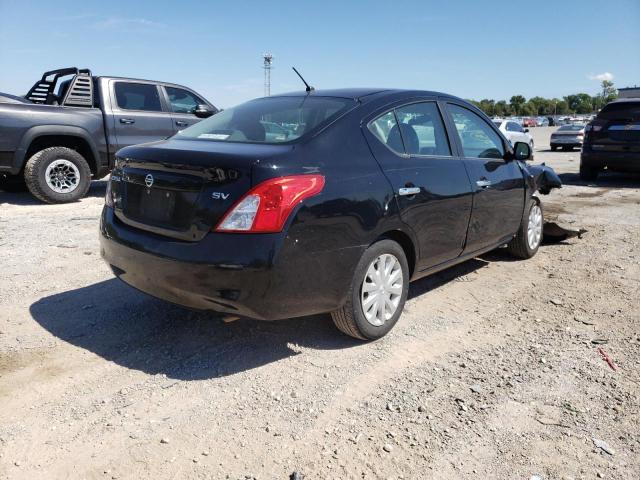 Photo 4 from auction – 2012 NISSAN VERSA S with VIN 3N1CN7AP3CL829173
