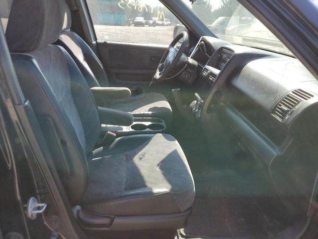 Photo 5 from auction – 2003 HONDA CR-V EX with VIN JHLRD78843C024984
