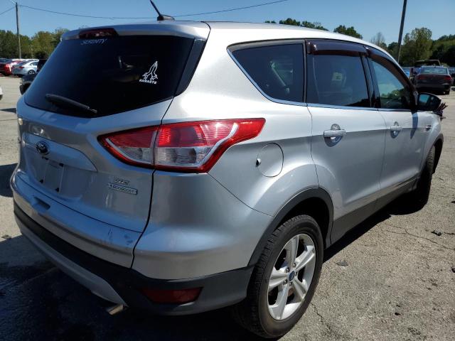 Photo 4 from auction – 2014 FORD ESCAPE SE with VIN 1FMCU0GX3EUC00676