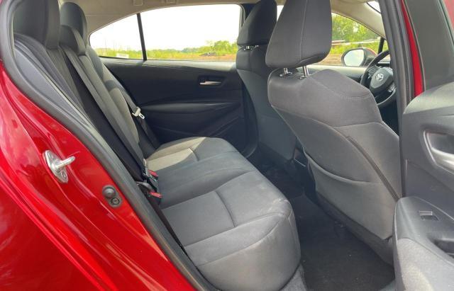 Photo 6 from auction – 2020 TOYOTA COROLLA LE with VIN JTDEPRAE8LJ021824