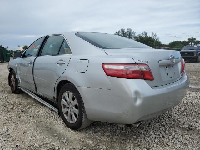 Photo 3 from auction – 2007 TOYOTA CAMREY with VIN 4T1BK46K87U551648