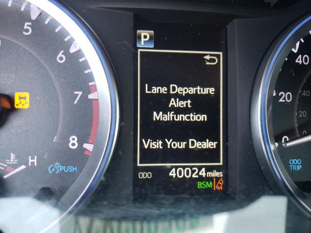 Photo 8 from auction – 2019 TOYOTA HIGHLANDER with VIN 5TDJZRFH5KS704030