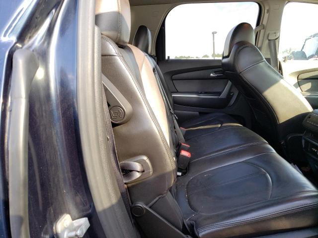 Photo 6 from auction – 2007 GMC ACADIA SLT with VIN 1GKEV337X7J114145