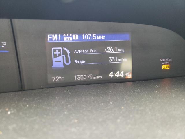 Photo 8 from auction – 2012 HONDA CIVIC EX with VIN 2HGFG3B80CH505855