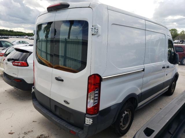 Foto 4 de la subasta – 2018 FORD TRANSIT T- con VIN 1FTYE1CM4JKA01120