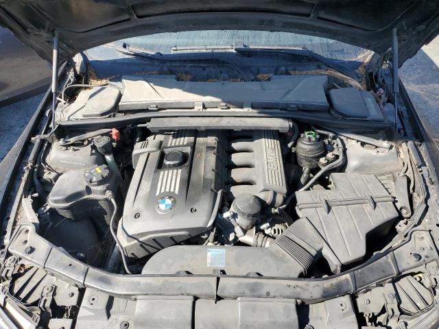 Photo 7 from auction – 2008 BMW 328 I with VIN WBAWB33548P132515