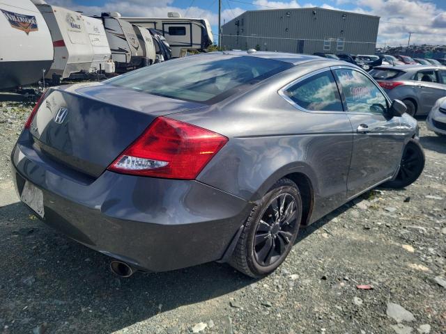 Photo 4 from auction – 2012 HONDA ACCORD EXL with VIN 1HGCS1B83CA800016