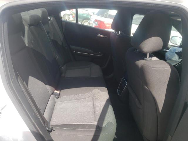 Photo 6 from auction – 2022 DODGE CHARGER SX with VIN 2C3CDXBG1NH145608