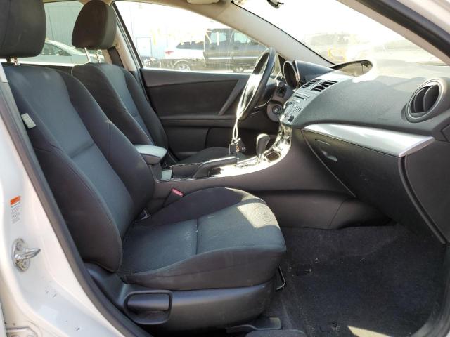 Photo 5 from auction – 2011 MAZDA 3 I with VIN JM1BL1VG0B1450885